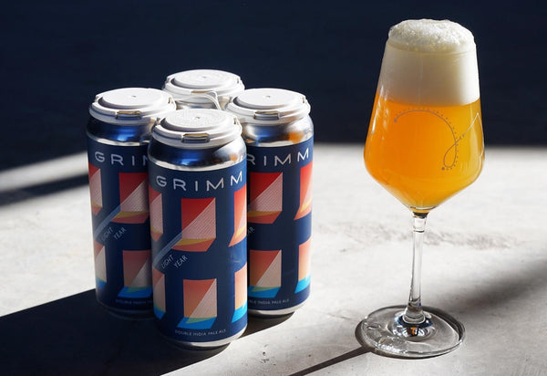 Grimm Artisanal Ales