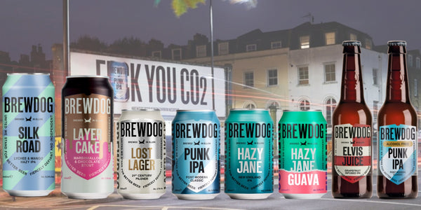 BrewDog