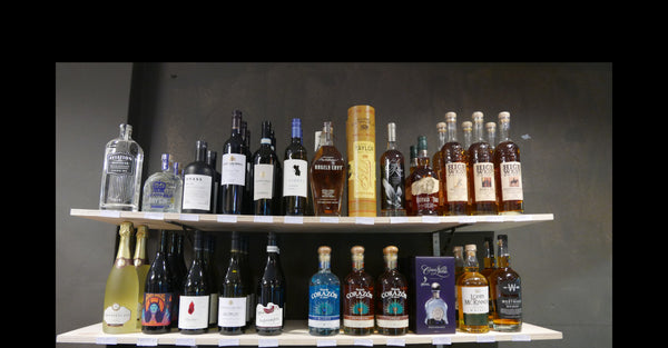 Wines & Spirits