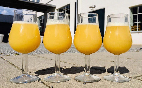 Apex Brewing Company
