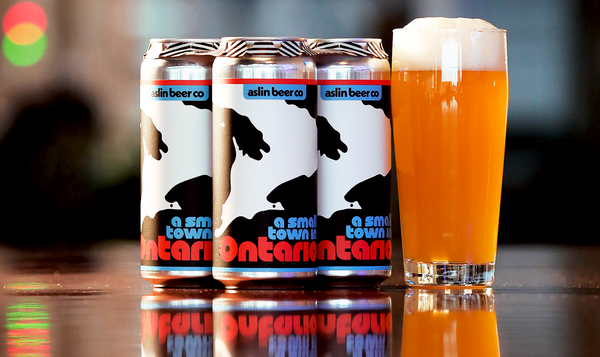 Aslin Beer Company