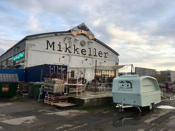 Mikkeller
