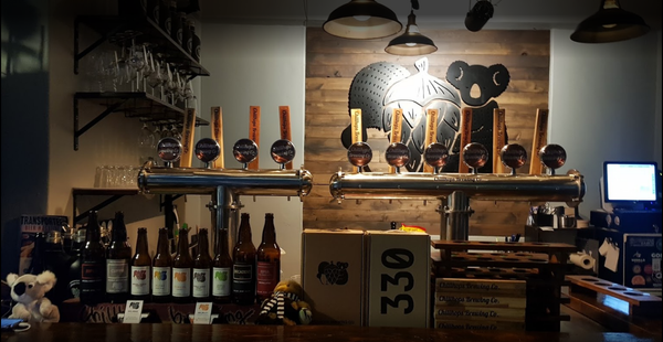 Chillhops Brewing Co.