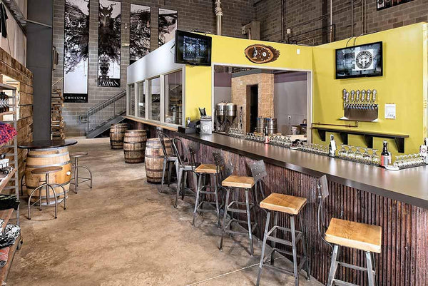 Adroit Theory Brewing