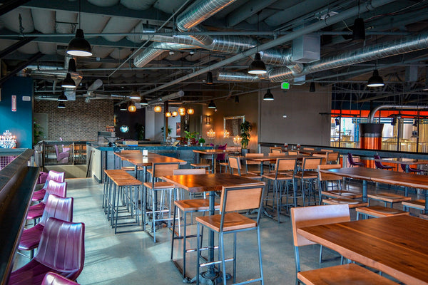 AleSmith Brewing Company