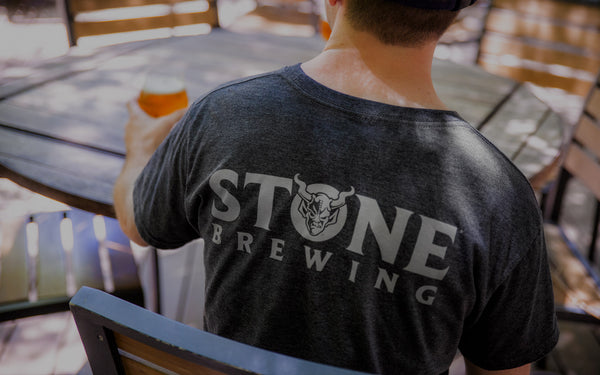 Stone Brewing Co.