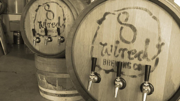 8 Wired Brewing
