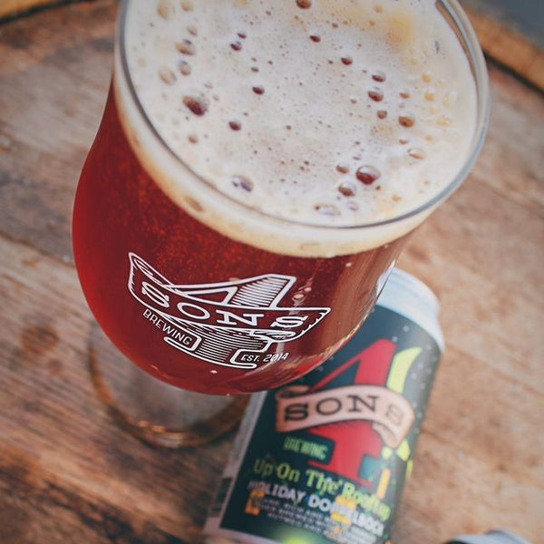 Four Sons Brewing