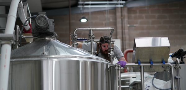Cloudwater Brew Co.