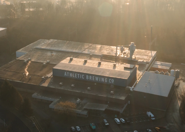 Athletic Brewing Company