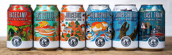 Fourpure Brewing Co.