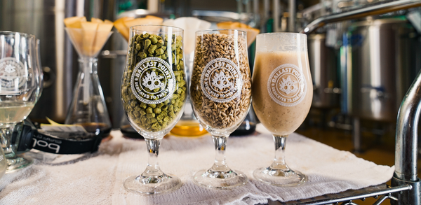 Ballast Point Brewing Company