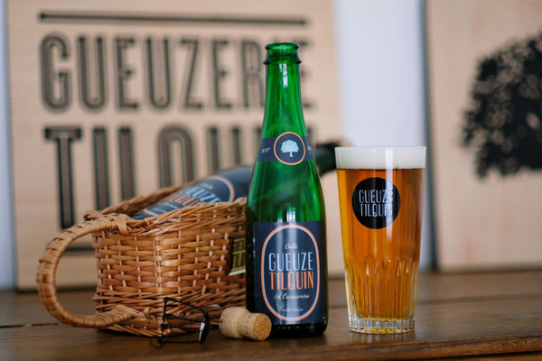 Gueuzerie Tilquin