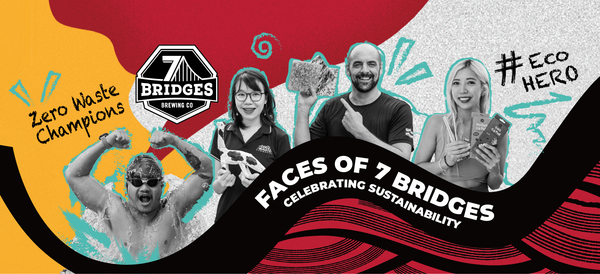 7 Bridges Brewing Company