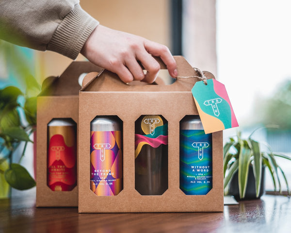 Track Brewing Co.