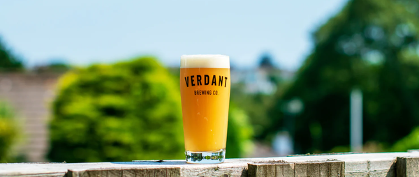Verdant Brewing Co.