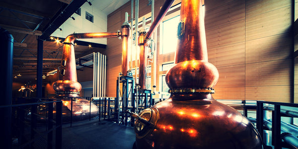 West Coast Brewing