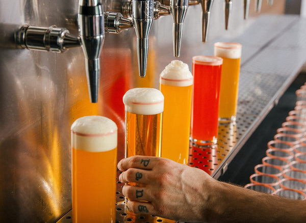 Pang Pang Brewery