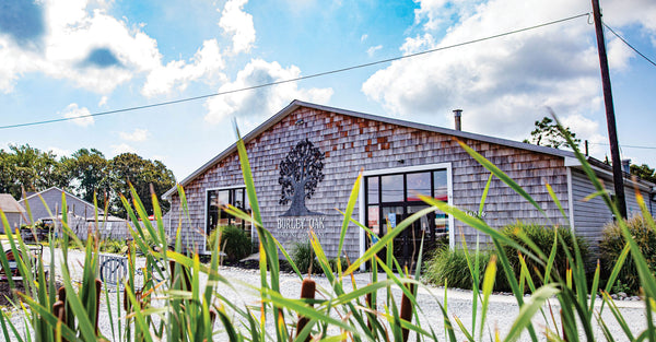 Burley Oak Brewing Company