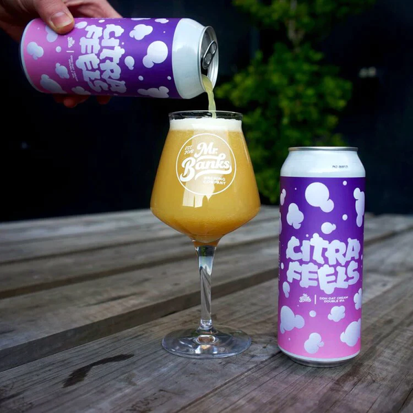 Banks Brewing
