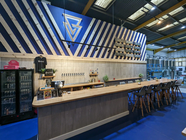 Azvex Brewing Company