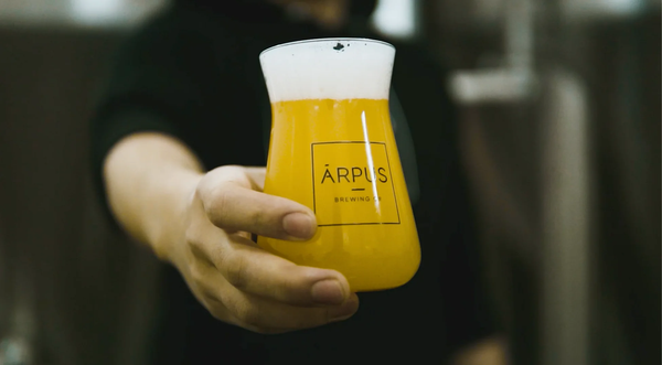 Arpus Brewing