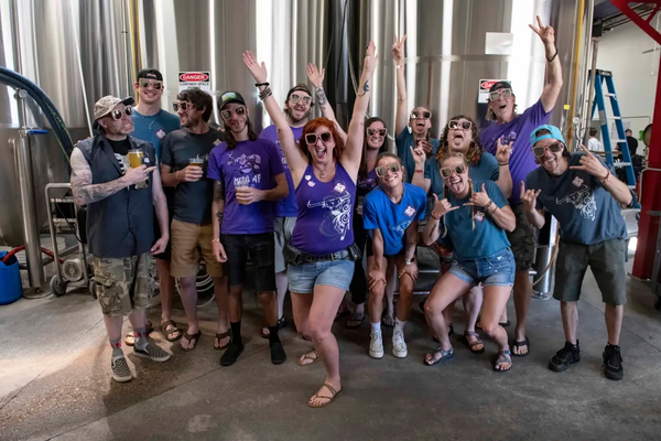 Bootstrap Brewing Co.