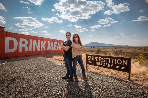 Superstition Meadery