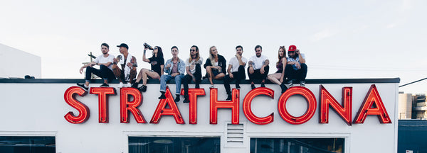 Strathcona Beer Company