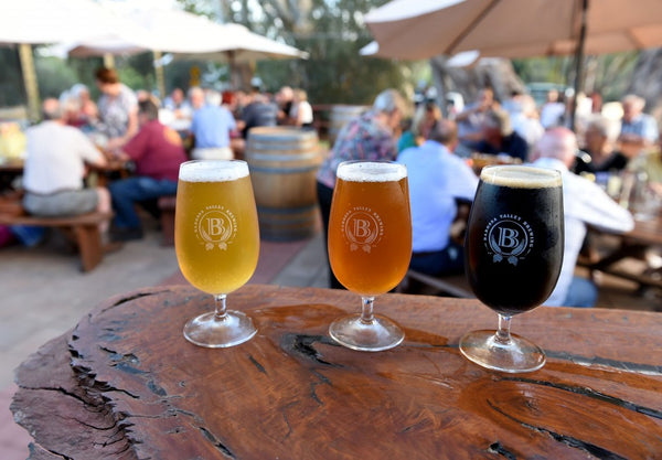 Barossa Valley Brewing