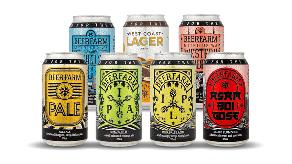 Beerfarm