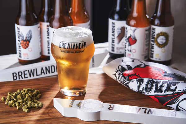 Brewlander