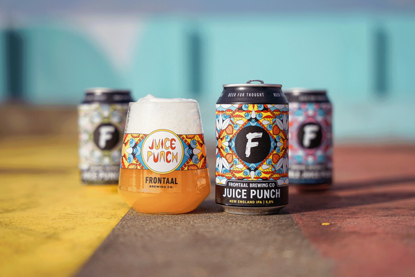 Frontaal Brewing Co.
