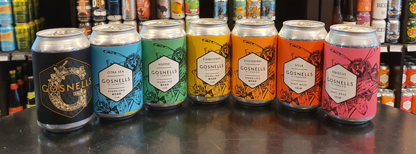 Gosnells of London