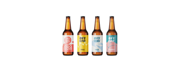 Off Day Beer Company