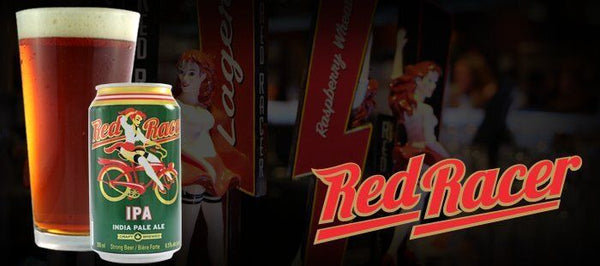 Canadian Beers