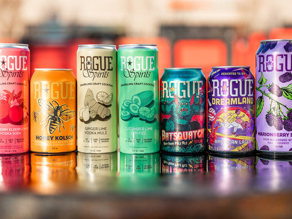 Rogue Ales
