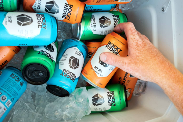 Rocky Ridge Brewing Co.