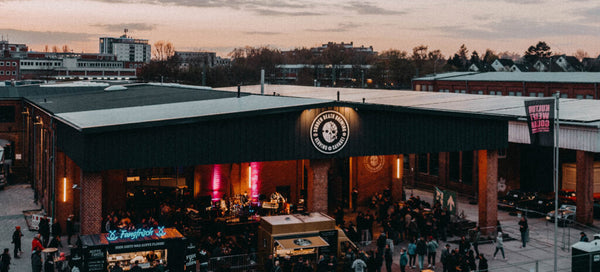Sudden Death Brewing Co.