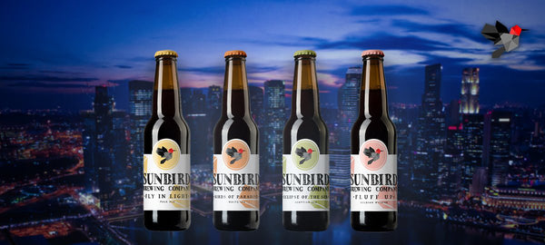 Sunbird Brewing