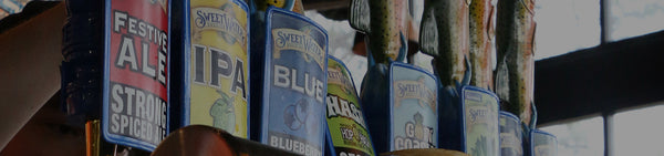 Sweetwater Brewing Company