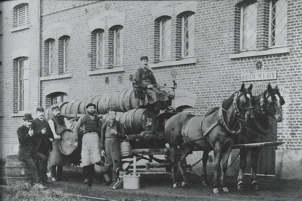 Brouwerij Verhaeghe