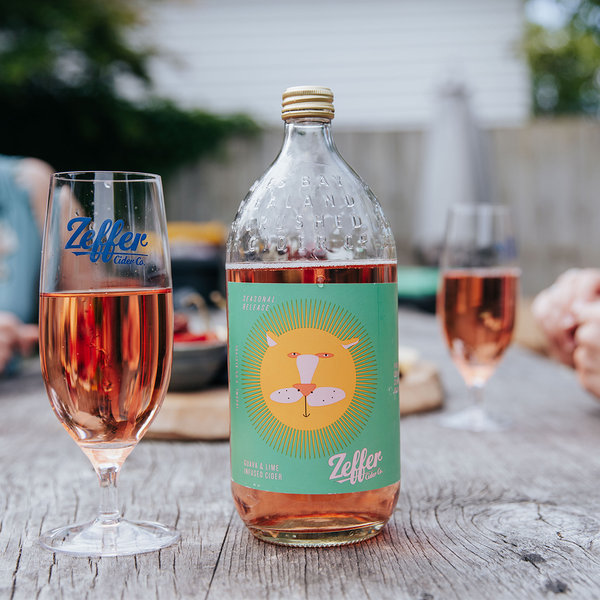 Zeffer Cider Co.