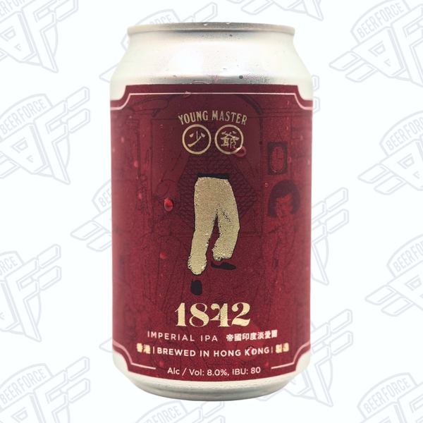 1842 IPA