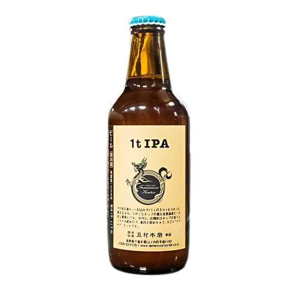 1t IPA