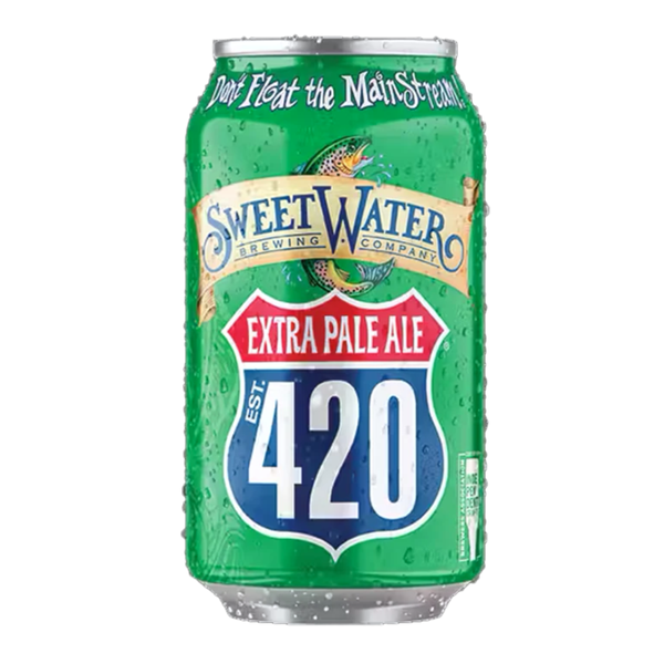 420 Extra Pale Ale