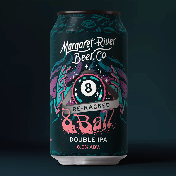 8 Ball DIPA Re-Racked