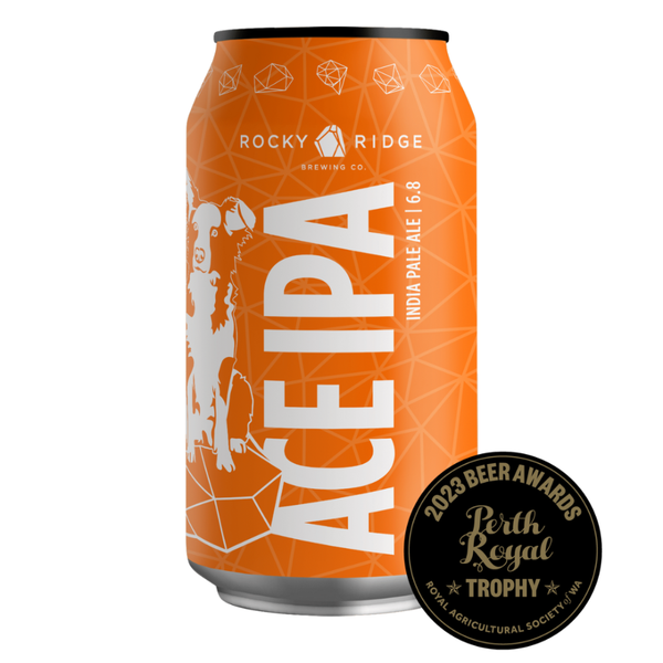 Ace IPA