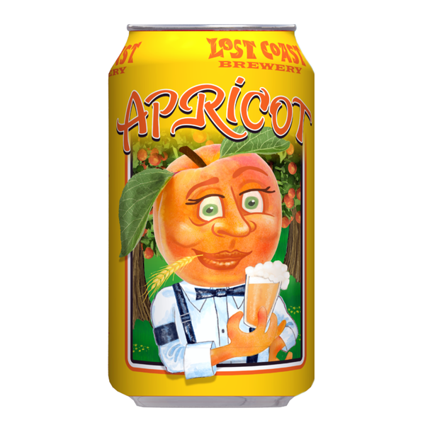 Apricot Wheat