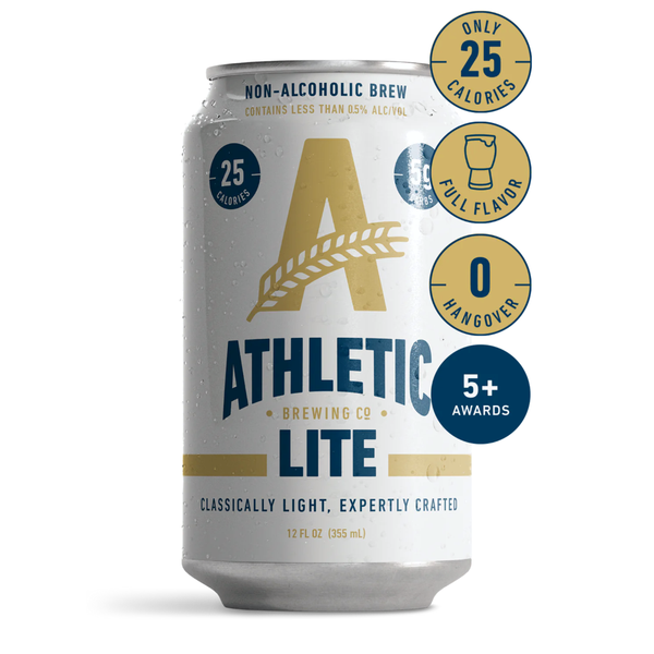 Athletic Lite